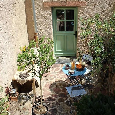 L'Ateliere Bed and Breakfast Ottrott Buitenkant foto