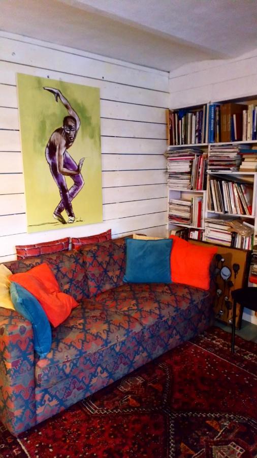 L'Ateliere Bed and Breakfast Ottrott Buitenkant foto